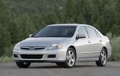 2006 Honda Accord Picture